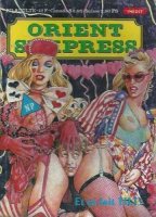 Grand Scan Orient Sexpress n° 22